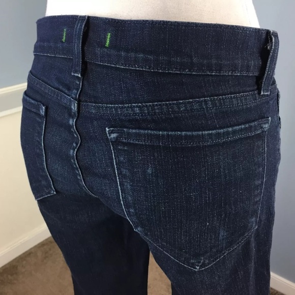 J brand jeans skinny zip ankle jeans - Picture 13 of 13